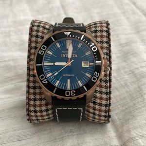 Invicta Automatic Watch
